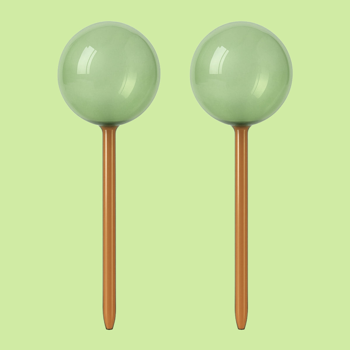 Self Watering Plant Globes