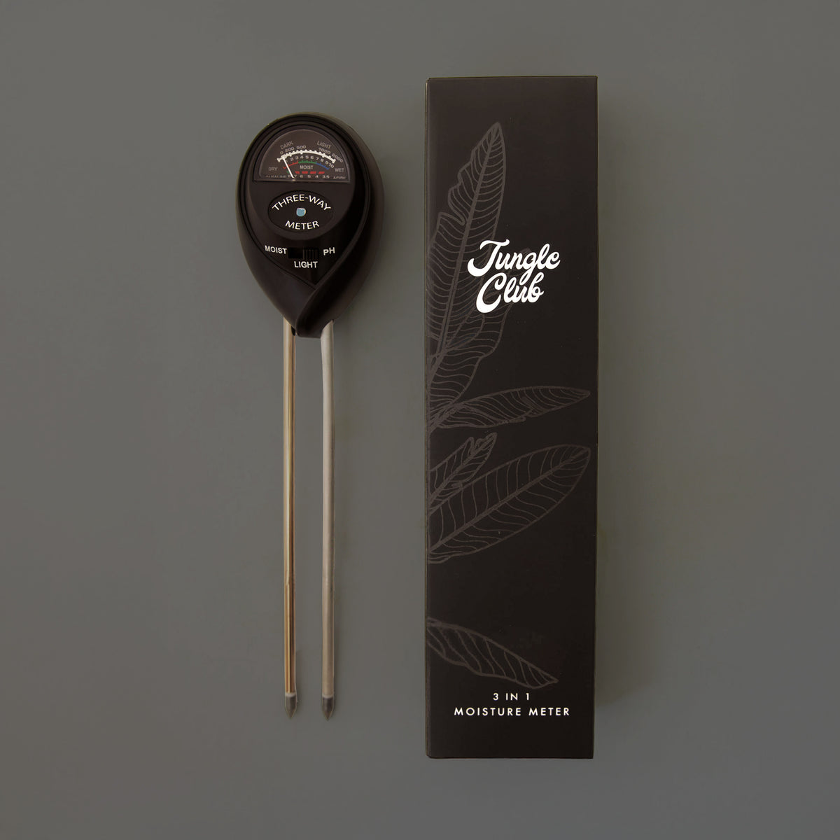 Moisture Meter