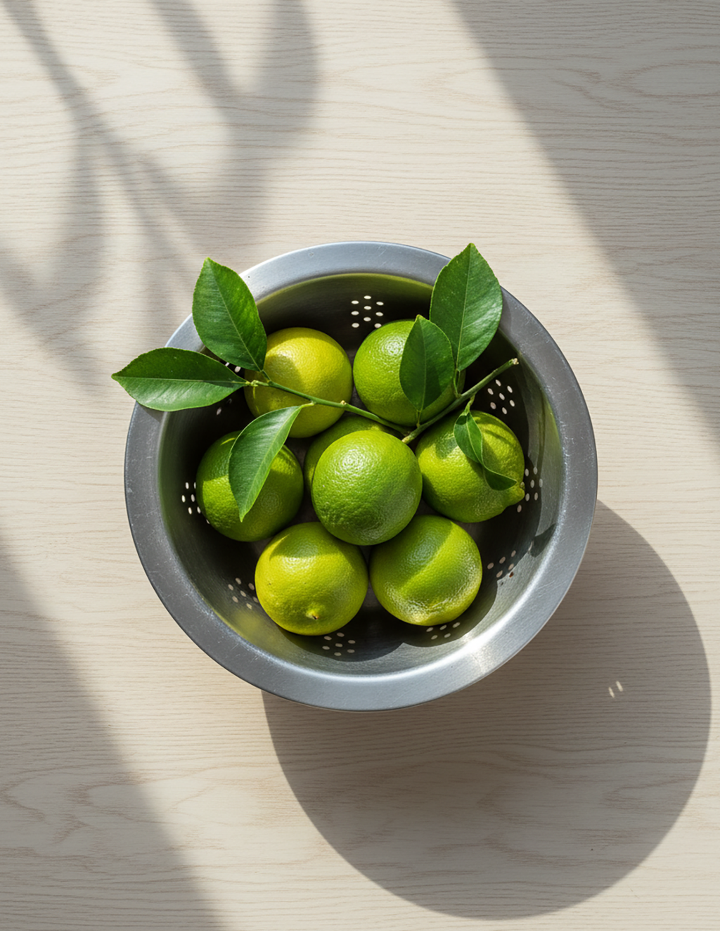 Key Lime Tree