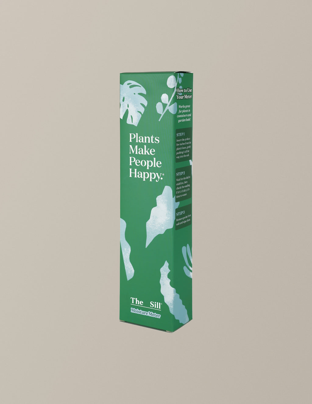 Moisture Meter