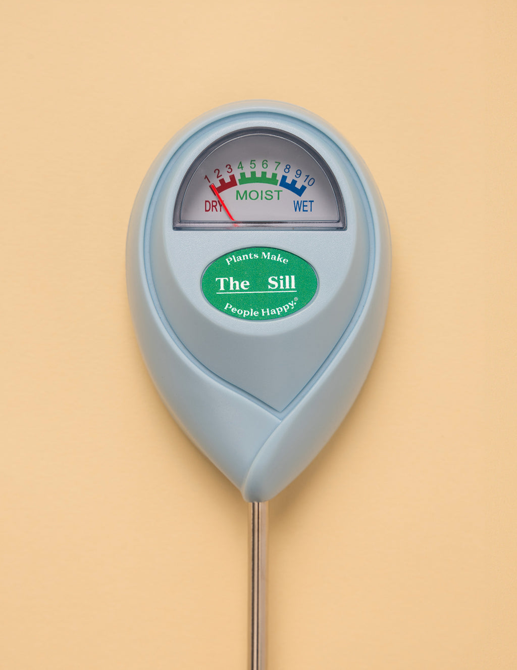 Moisture Meter