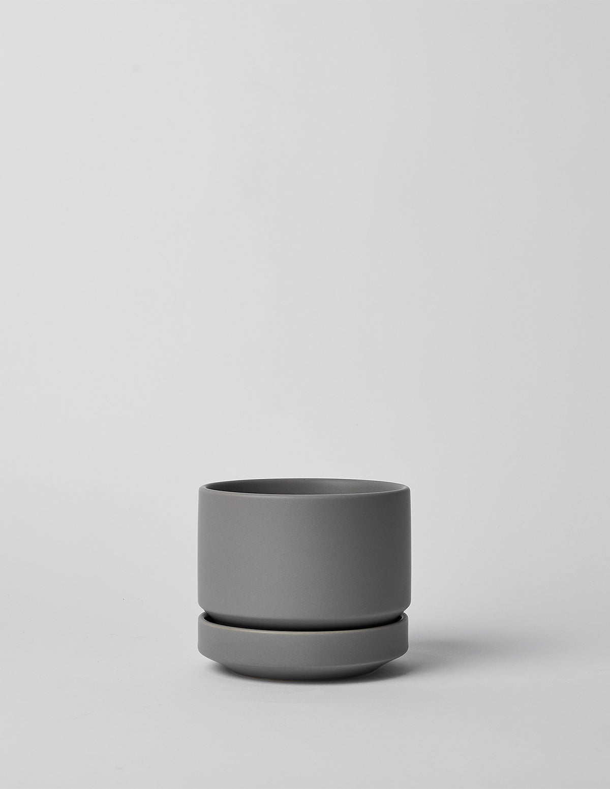 bundle | 4-inch | Grey