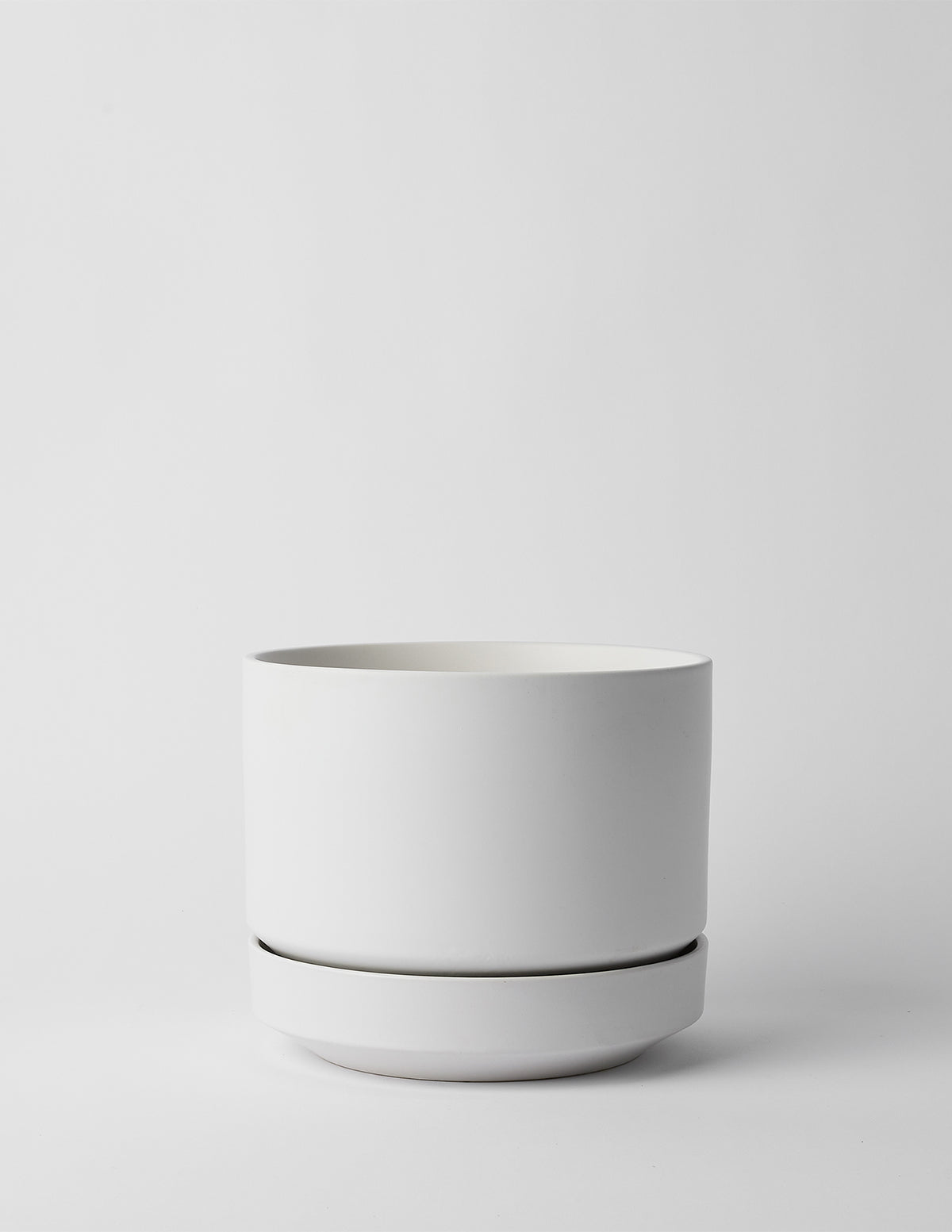 bundle | 8-inch | White