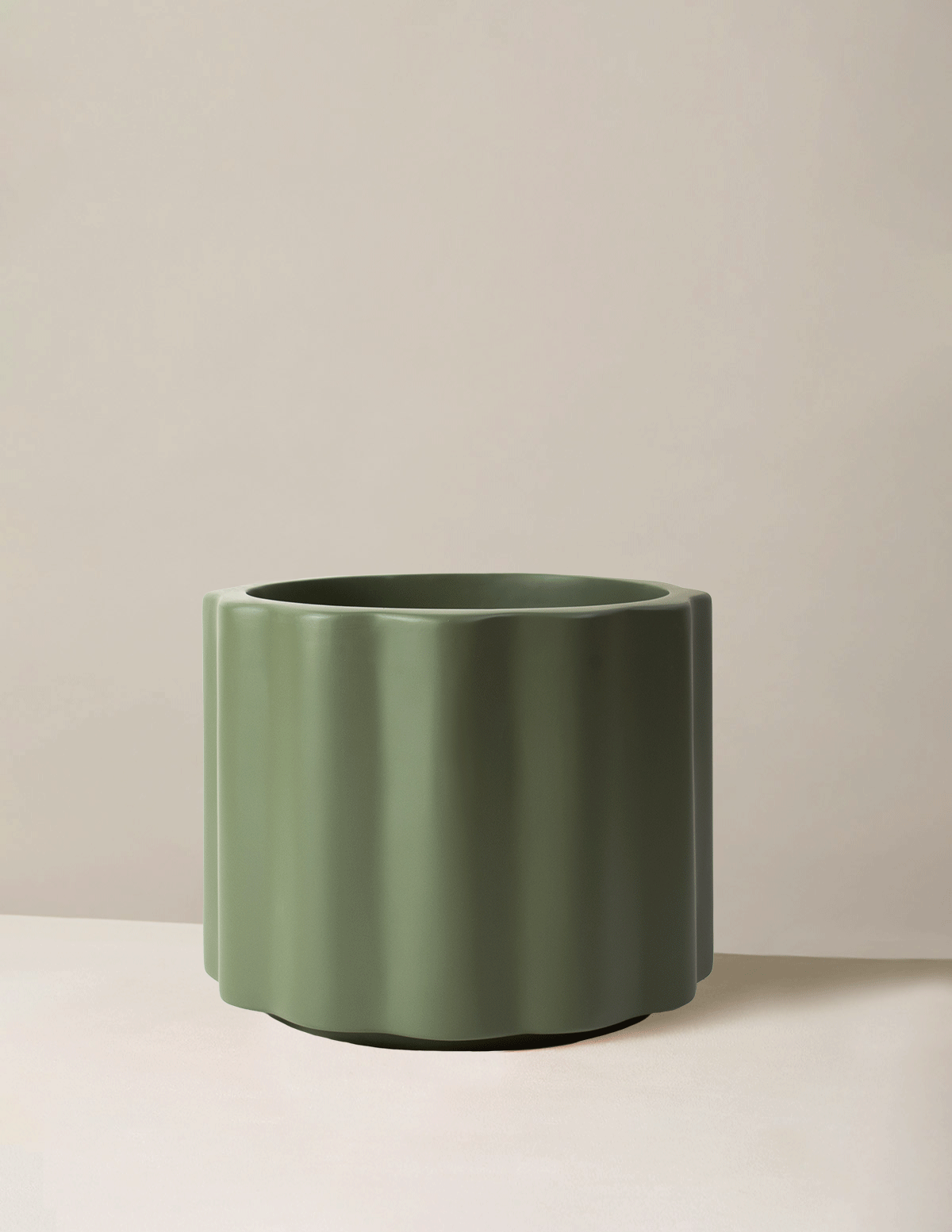bundle | Large | Green