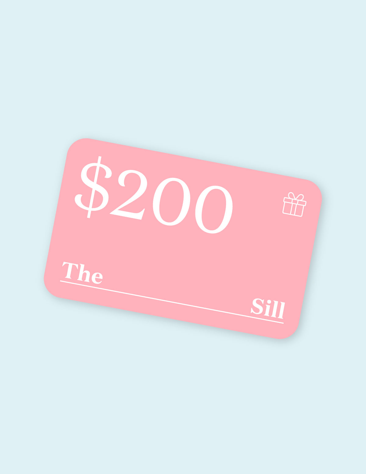 bundle | $200